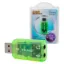 Powermaster 5.1 Channel Usb 2.0 Ses Kartı resmi