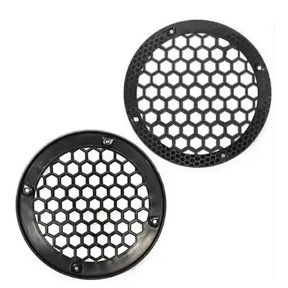 Magicvoice 16 Cm Plastik Hoparlör Kapak (2'li Takım) resmi