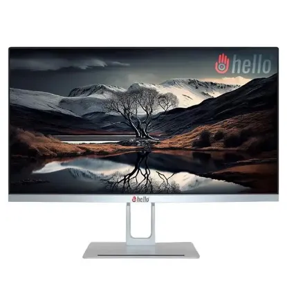 Hello HL27H110D3 27'' İntel Core İ5 - 8GB RAM - 256GB SSD All In One Bilgisayar resmi