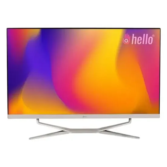 Hello HL27H110D3I5 27'' İntel Core İ7 - 16GB RAM - 256GB SSD All In One Bilgisayar resmi