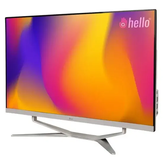 Hello HL27H110D3I5 27'' İntel Core İ7 - 16GB RAM - 256GB SSD All In One Bilgisayar resmi