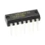 CD 4075 DIP-14 Entegre Devre resmi