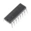 ULN 2204A DIP-16 Entegre Devre resmi