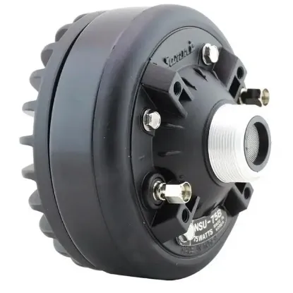 Sammi Unit NSU-75B 75 Watt 16 Ohm 115DB 150 HZ Gold Serisi resmi