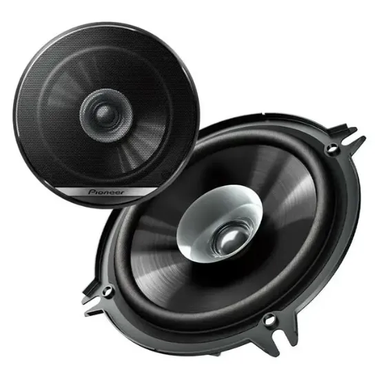 Pioneer TS-G1710F 6'' 17cm Düz 280W Oto Hoparlör (2li Takım) resmi