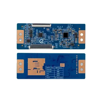 Weko BD-25005 T-CON Board 6870C-0442 Sony Televizyonlar İçin resmi