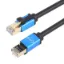 PowerMaster PM-25143 Cat8 S/FTP RJ45 Ethernet 3 Metre Kablo (40 Gbps Hız Destekli) resmi
