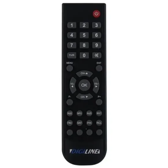 Digiline 7100-7300 Uydu Kumandası resmi