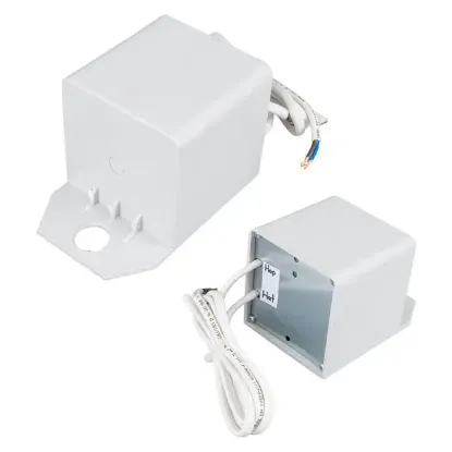 WestSound TK-01 10 Watt Hat Trafolu Su Geçirmez ABS Gövde Plastik Kutu resmi