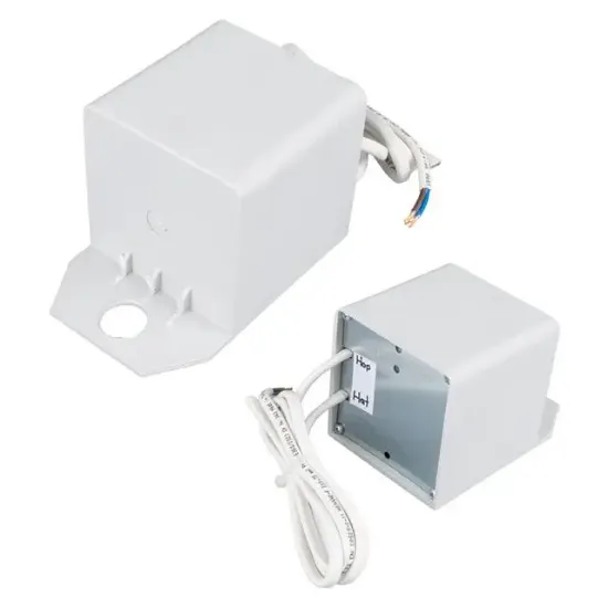 WestSound TK-01 10 Watt Hat Trafolu Su Geçirmez ABS Gövde Plastik Kutu resmi