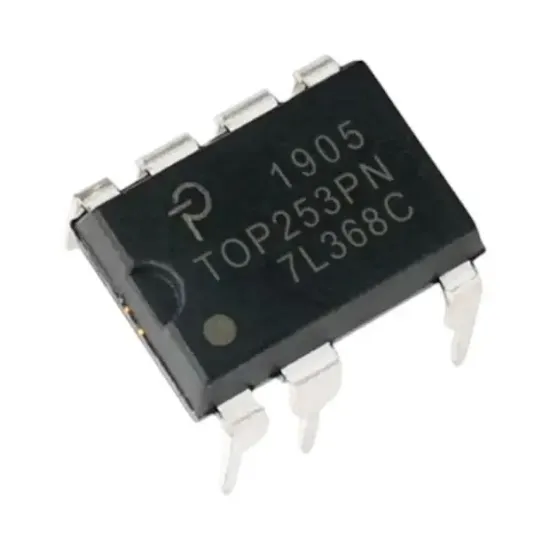 TOP 253 PN DIP-7 Entegre Devre resmi