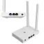 Netis W1 300 Mbps 2.4GHz Kablosuz Router - Repeater - Access Point - Wisp Smart resmi