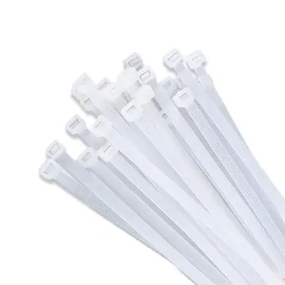 DE-PA 3.6X250Mm Kablo Bağı (100lü Paket) resmi