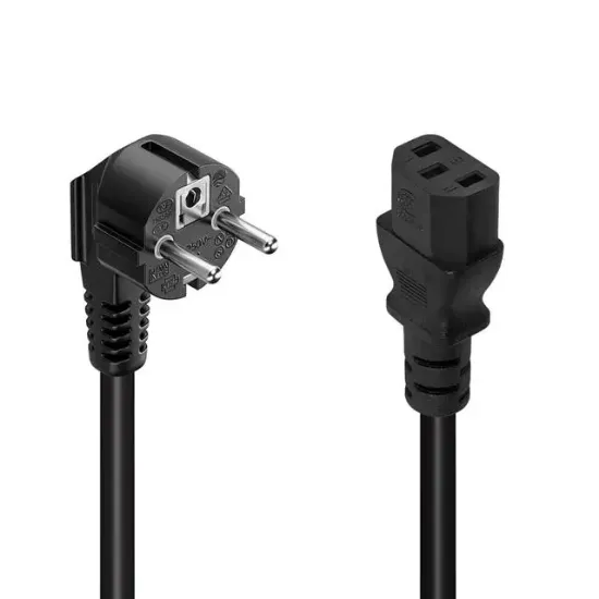 S-Link SL-P155 15 Metre C7 Power Güç Kablosu (3X1 MM) resmi