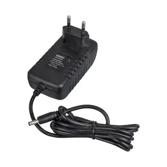 Weko 19.75 Volt - 1 Amper 4.0*1.35 Uçlu Yerli Üretim Plastik Kasa Laptop Adaptörü resmi