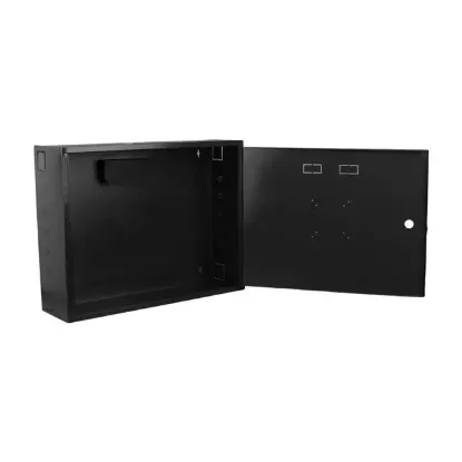 Novacom 45*55*17 Cm Dik Tip Dvr Kabin resmi