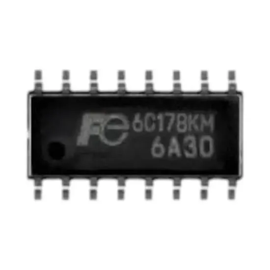FA6A30N SOIC-16 SMD Güç Kaynağı Kontrol Entegresi resmi