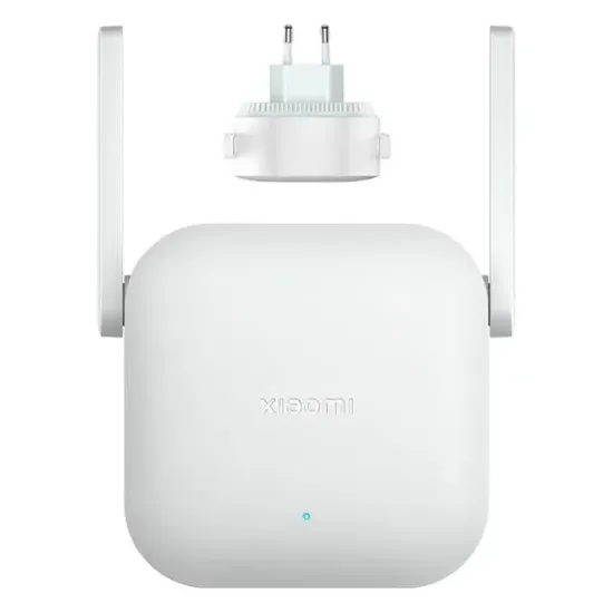 Xiaomi N300 WiFi Range Extender - Menzil Genişletici - Sinyal Güçlendirici 300 Mbps DVB4398GL resmi