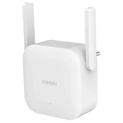 Xiaomi N300 WiFi Range Extender - Menzil Genişletici - Sinyal Güçlendirici 300 Mbps DVB4398GL resmi