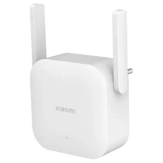Xiaomi N300 WiFi Range Extender - Menzil Genişletici - Sinyal Güçlendirici 300 Mbps DVB4398GL resmi