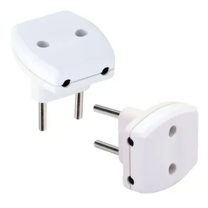 DE-PA 11106 3'lü Üçlü Topraksız T Fiş Çoğaltıcı resmi