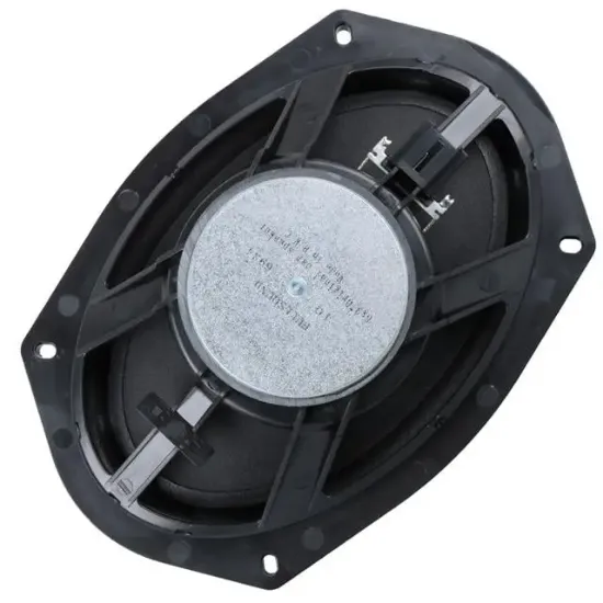 Fullsound K-6934 6X9'' 250 Watt 4 Ohm Oval Oto Hoparlör (2'li Takım) resmi