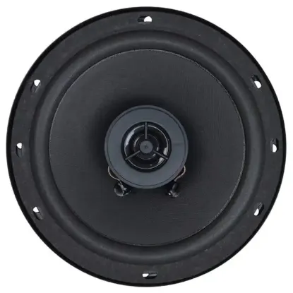 Fullsound FS-1650T 16 CM 350 Watt Tweeterlı Oto Hoparlör (2li Takım) resmi