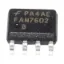 FAN 7602 SMD resmi
