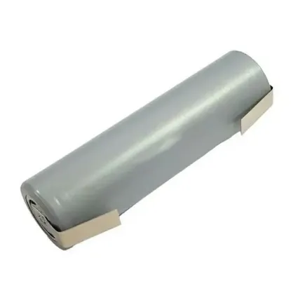 Efcell 1.2 Volt 1000 Mah Düz Kafa Puntalı Şarjlı AA Kalem Pil resmi