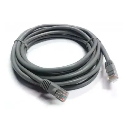 Fully G-505Y Cat6 5 Metre Patch Network Ethernet Kablo resmi