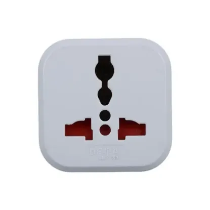 De-Pa 11008-UK İngiliz Fiş Tersi Çok Amaçlı Fiş resmi