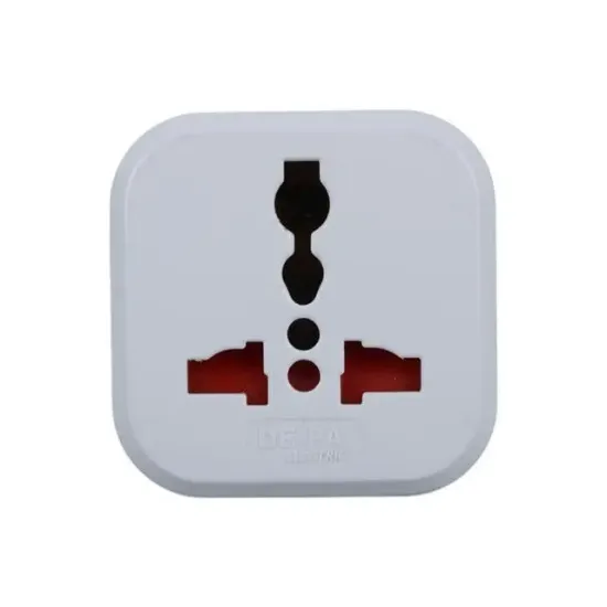 De-Pa 11008-UK İngiliz Fiş Tersi Çok Amaçlı Fiş resmi