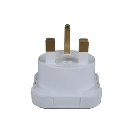 De-Pa 11008-UK İngiliz Fiş Tersi Çok Amaçlı Fiş resmi