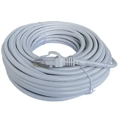 Fully G-505Sa Poşetli 50 Metre Cat6 Kablo resmi