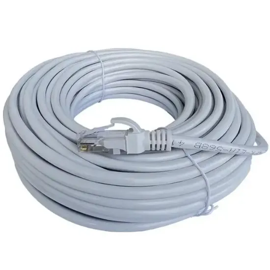 Fully G-505Sa Poşetli 50 Metre Cat6 Kablo resmi