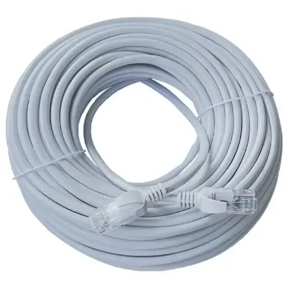 Fully G-505Sa Poşetli 50 Metre Cat6 Kablo resmi