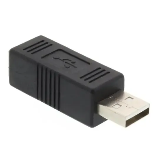 Powermaster Usb Erkek Yazıcı Dişi Çevirici Jack PM-2733 resmi