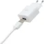 Powerway 5 Volt 2.1 Amper Type C Şarj Aleti - Kablo X-101 resmi