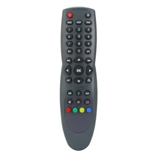 Next-Nextstar 2000 Uydu Alıcı Kumandası resmi