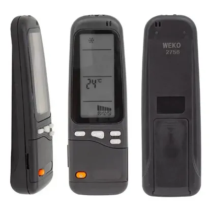 Bosch RC-3 RC/A (RC) P/N 438600 Klima Kumandası resmi