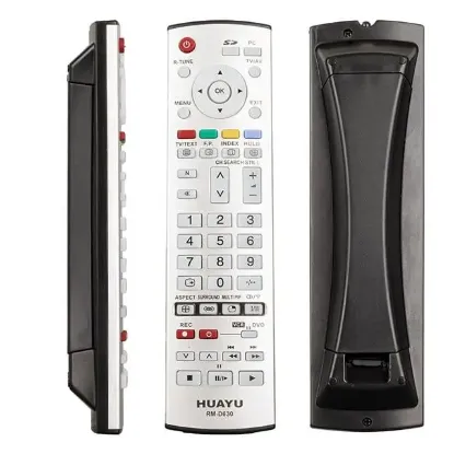 Panasonic RM-D630 Univesal Lcd-Led Tv Kumandası resmi