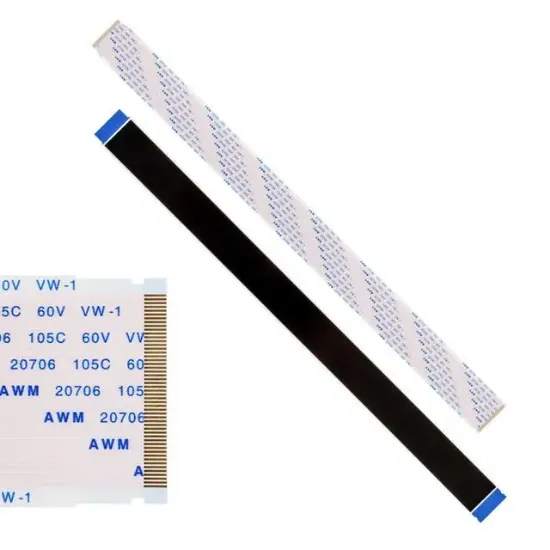 Weko PFC Kablo 4K 51 Pinli 40cm (Soketsiz) (Seri 1) resmi