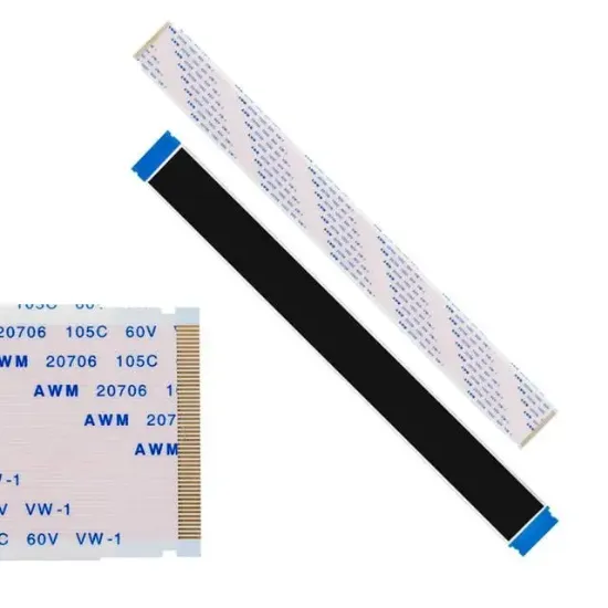 Weko PFC Kablo 4K 51 Pinli 30cm (Soketsiz) resmi