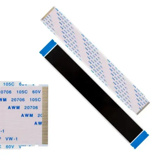 Weko PFC Kablo 4K 51 Pinli 20cm (Soketsiz) resmi