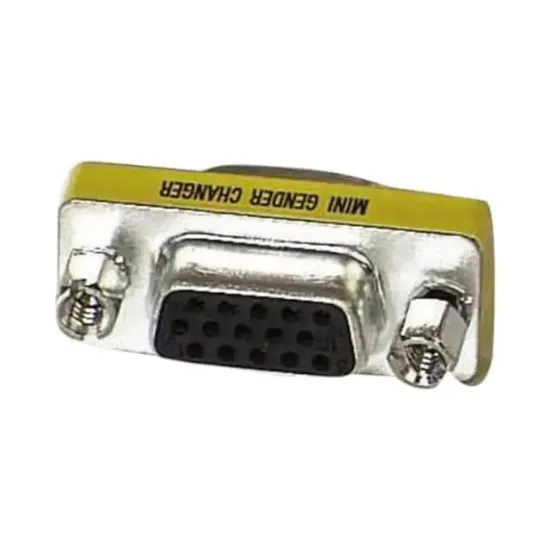 15 Pin Dişi-Dişi Çevirici resmi