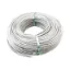 Powermaster 3 Telli 1 Hat 1 Çift 100 Metre Telefon Hat Kablosu (1*2+1*0.50) resmi