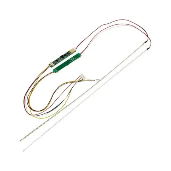 Powermaster 17'' 380 X 2.0MM Dim LED Kesilebilir Kit resmi