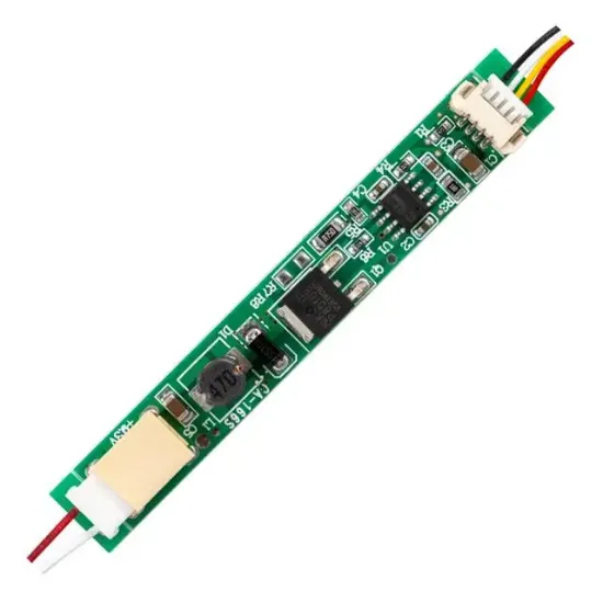 Powermaster 17'' 380 X 2.0MM Dim LED Kesilebilir Kit resmi