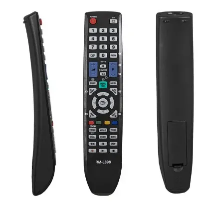 Samsung RM-L898 Universal Lcd-Led Tv Kumandası resmi