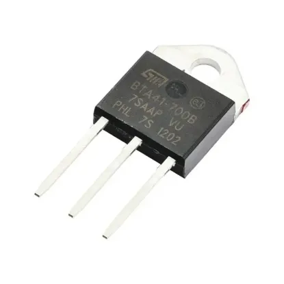 BTA 41-700B TOP-3 Triyak resmi